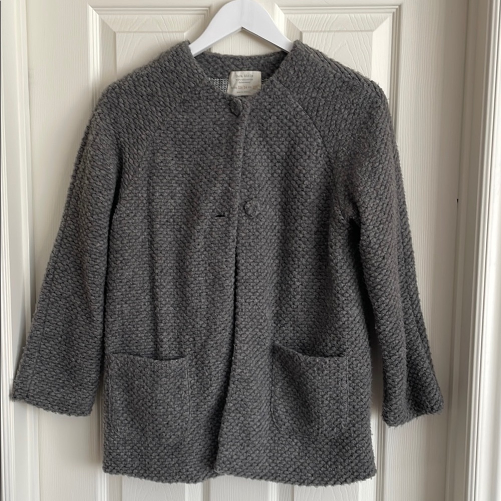 Zara Jacket